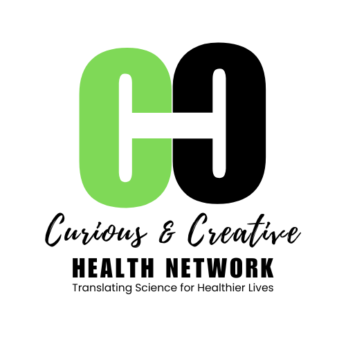 Curious and Creative Health Network